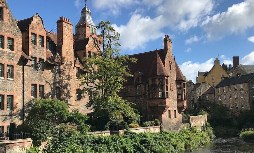 Image 15: Private Day Tour of Edinburgh Gin and Tasting Experience