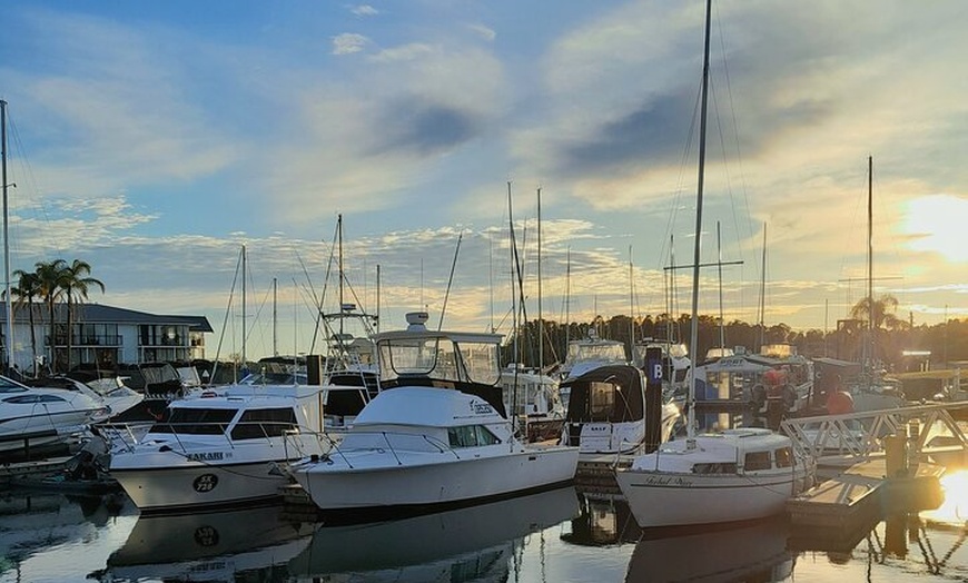 Image 4: 4-Day Private Coastal Escape from Sydney to Mid North Coast