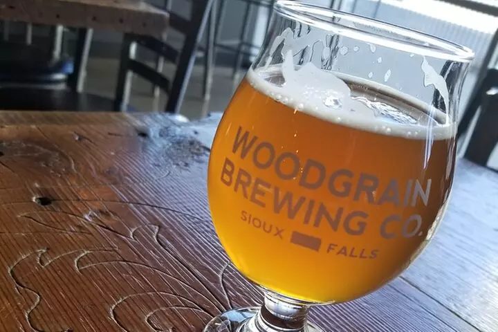 Downtown Sioux Falls Food Tour