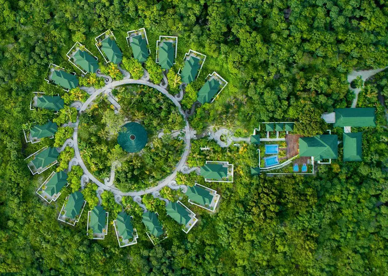 ✈ MALDIVEN | Noonu-atol - Siyam World Maldives 5*, 5 nachten - All-in