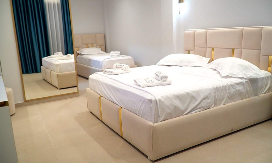 Image 5: ✈ ALBANIE | Vlore - Cayo Exclusive Hotel 4* - Bord de mer