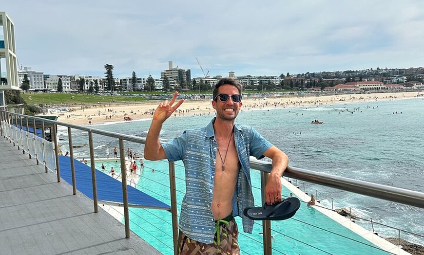 Image 2: Paddock-to Plate: Hike & Taste Sydney or the Blue Mountains