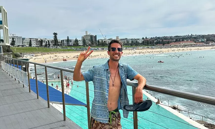 Image 2: Paddock-to Plate: Hike & Taste Sydney or the Blue Mountains