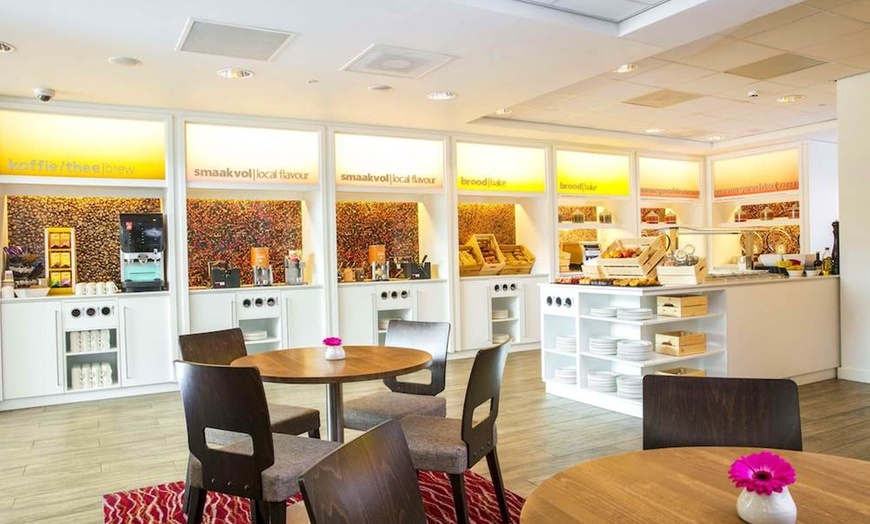 Image 34: ✈ HOLANDIA | Amsterdam - Hampton Amsterdam Arena Boulevard 3* - Cit...
