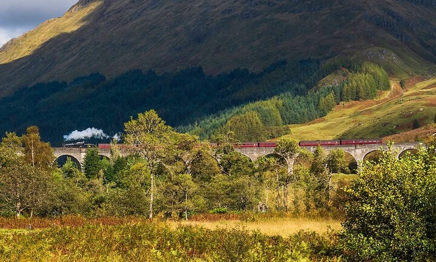 Image 20: 3 Day Private Tour of Isle of Skye, Glencoe, Inverness, Loch Ness