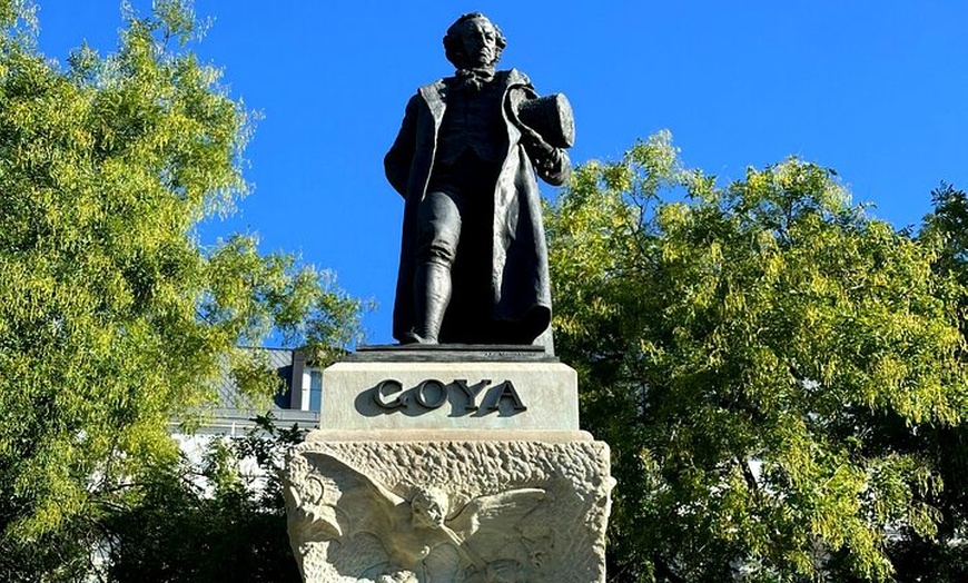 Image 26: Visita guiada al Museo del Prado y Reina Sofía Semiprivada 6ppl Max