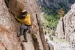 Full-Day Rock Climbing - Telluride - Second Medium
