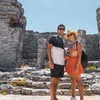 Image 2: Day tour to Tulum & Coba archeological sites, from Cancun