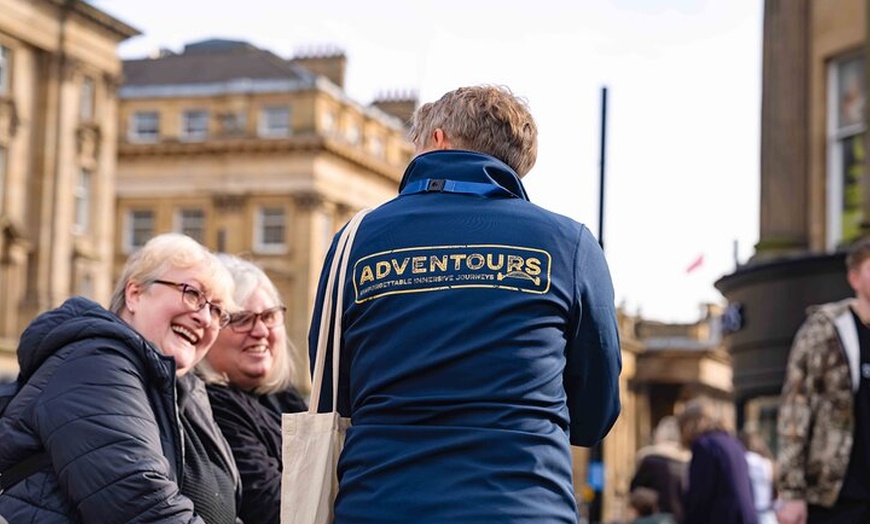 Image 9: Votes for Women The Power of Protest Newcastle Walking Tour