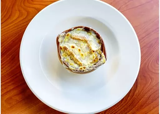 5% Cash Back at Shuff's Last Resort