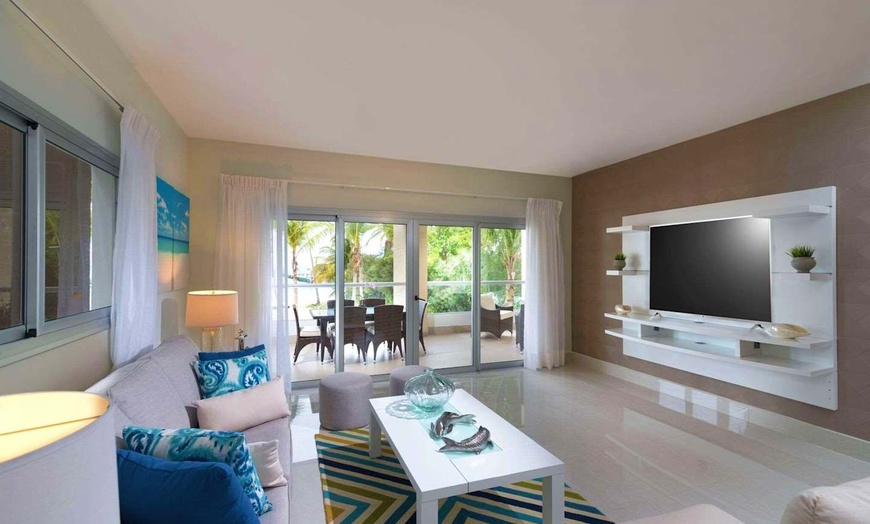 Image 10: ✈ REPUBBLICA DOMINICANA | Punta Cana - Bakour Punta Cana 5*, 5 nott...