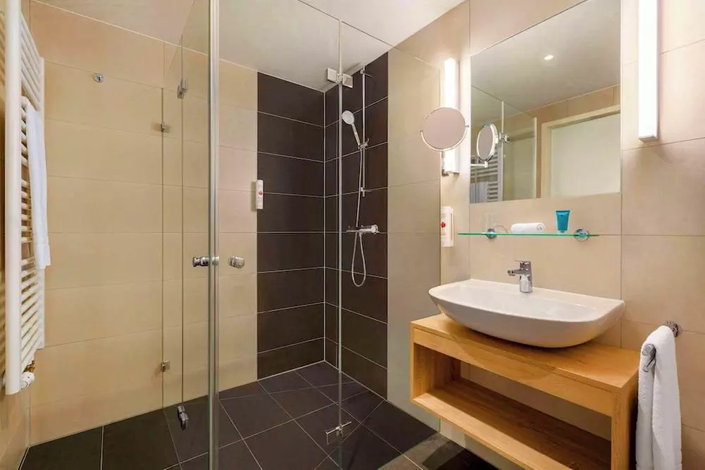 ✈ BAYERN | München - Wyndham Garden Munich Messe 4*, 2 Nächte - Cit...