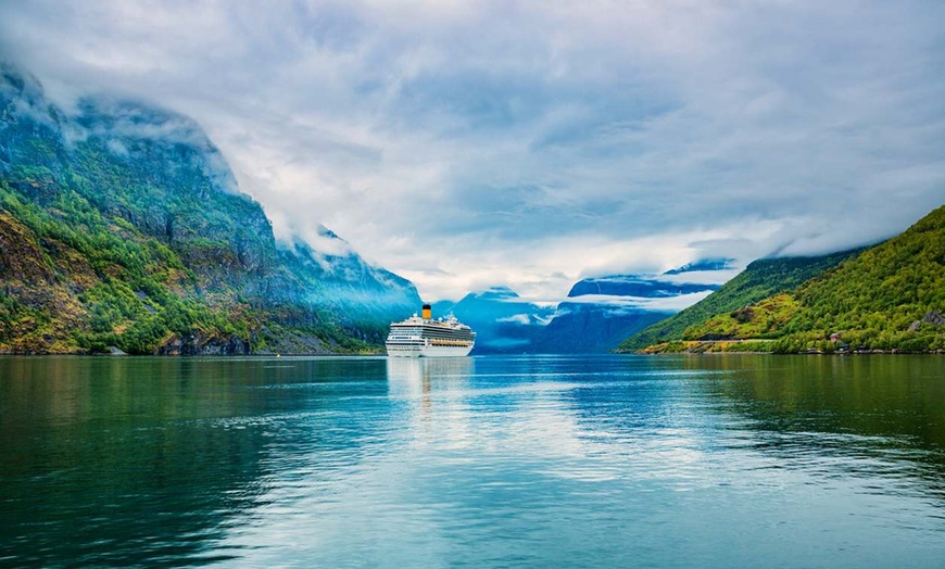 Image 3: ✈ NORVÈGE | Tromsø - Au coeur des trois Laponies - Tromsø / Tromsø ...