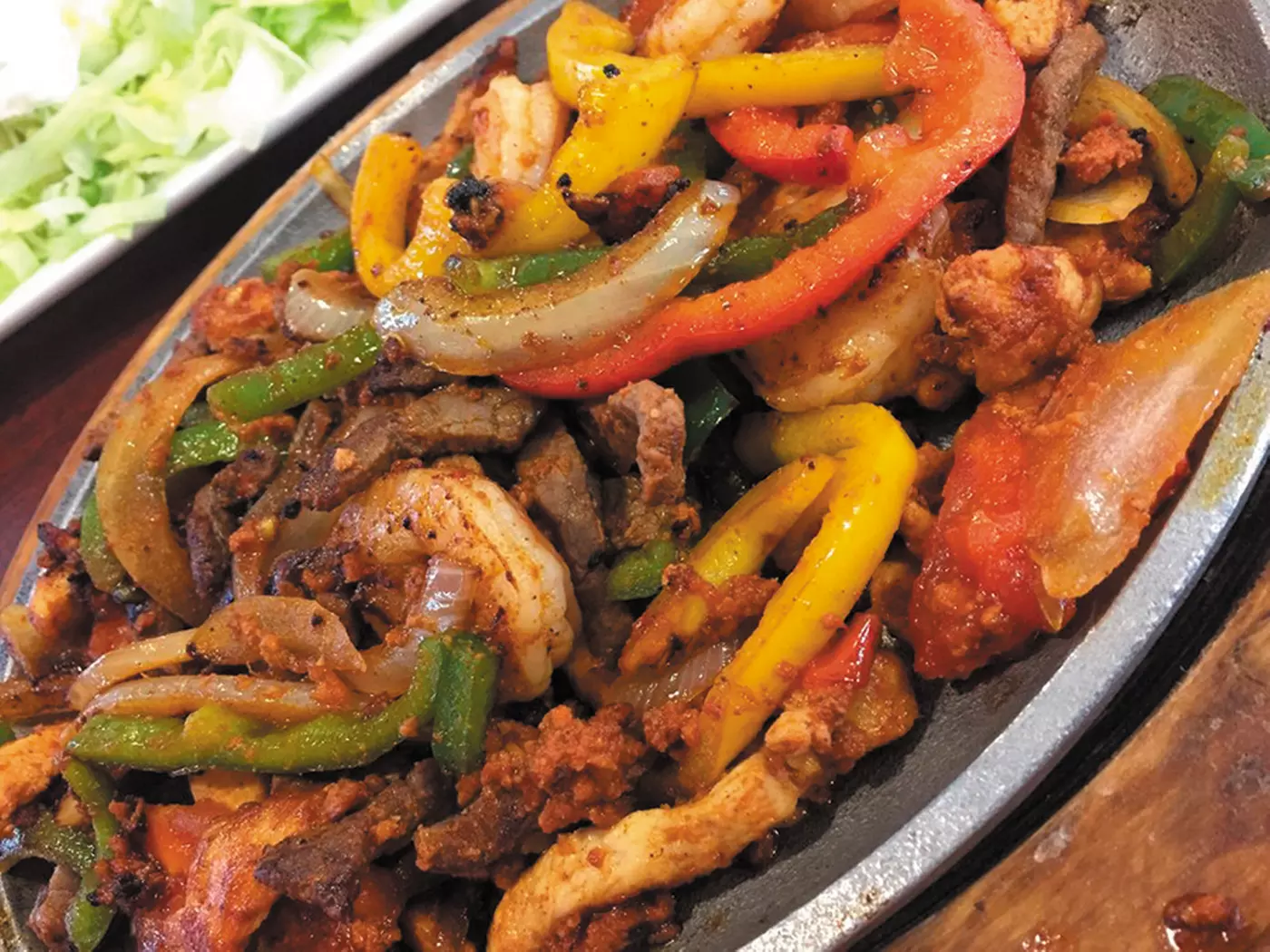 $15 For $30 Worth Of Mexican Cuisine - Primary Image