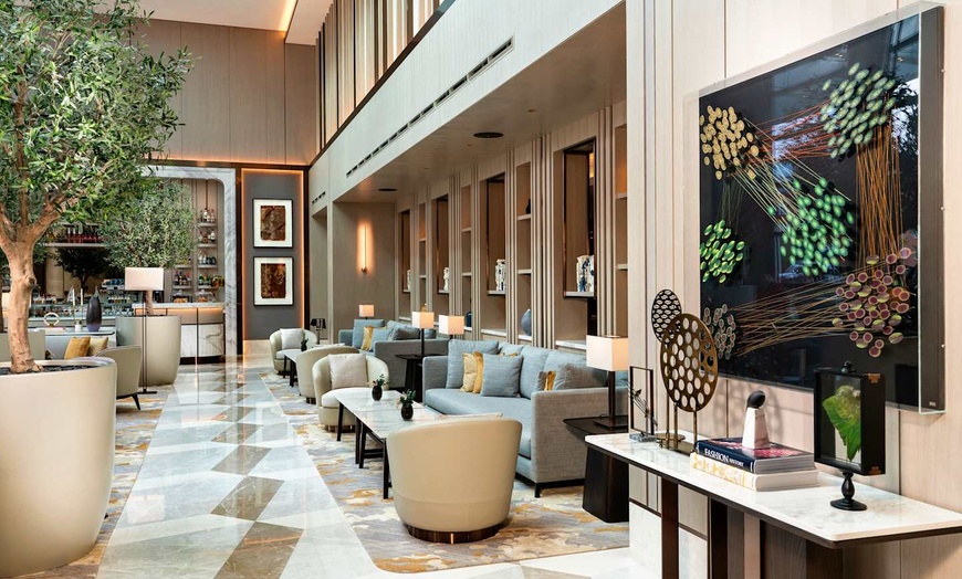Image 9: ✈ TURCJA | Stambuł - Address Istanbul 5* - City break