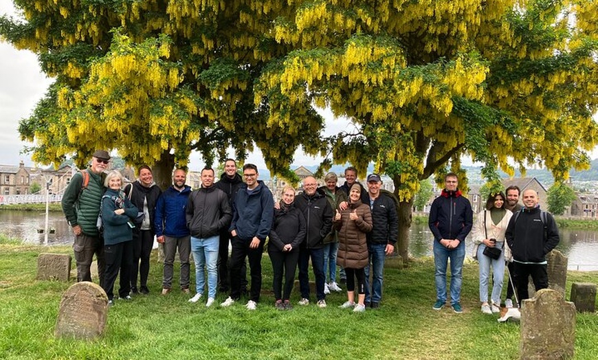 Image 4: Private Walking Tour of Bristol with a Local Guide