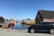Private Tour in Halifax by a Luxury Vehicle with Informative Guide - Second Medium