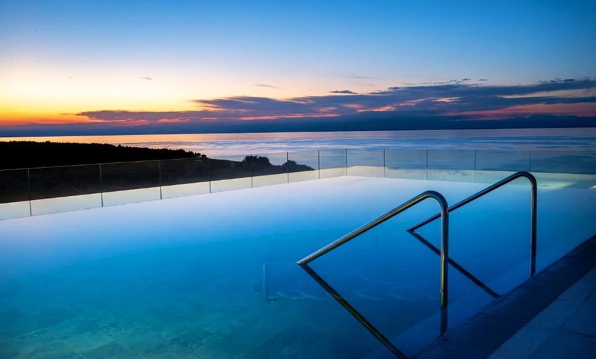 Image 2: ✈ CROATIE | Savudrija - Petram Resort & Residences 4*, 2 nuit - Fac...