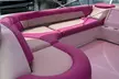 50 Feet Pink Yacht Private Tour in Miami | 3 to 8 Hours | 13 ppl - Second Medium