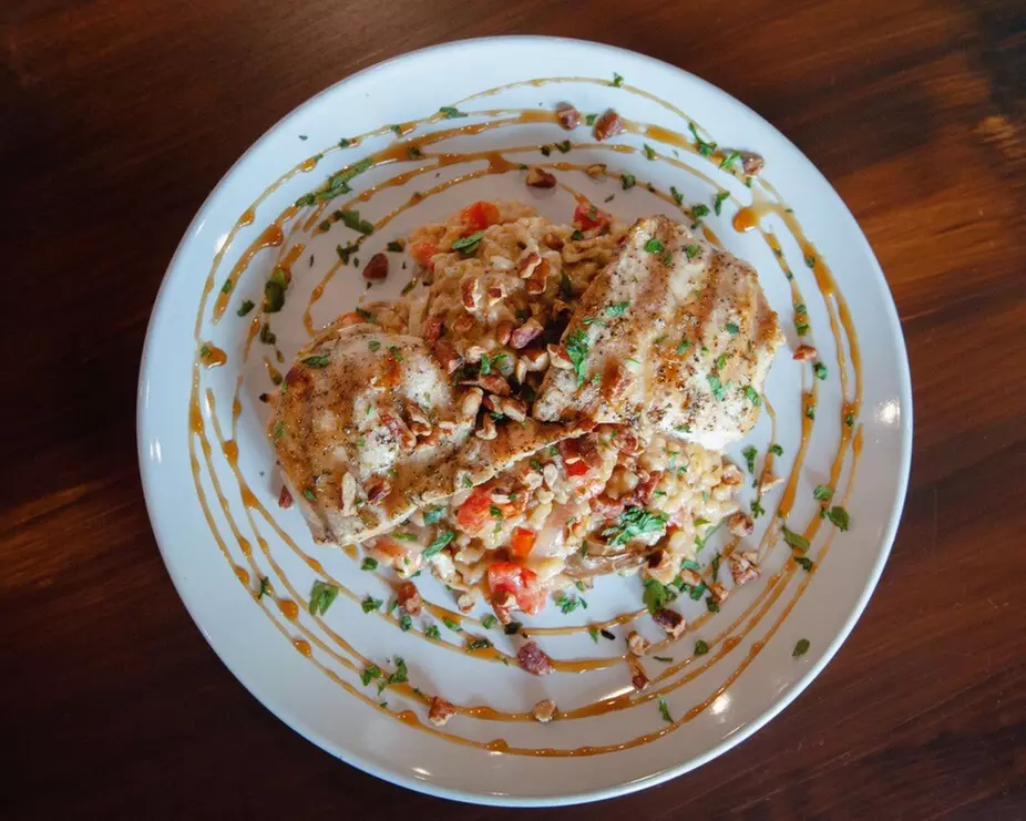 $20 For $40 Worth Of Fine Dining