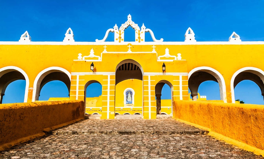 Image 21: ✈ MEXIQUE | Cancun - Âme du Yucatan, 13 nuit - Autotour