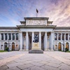 Image 1: Visita privada al Museo del Prado con guía experto local