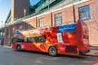 Hop on Hop off Boston and Charlestown Tour - Second Medium