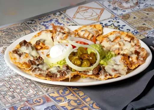 5% Cash Back at Casita Tex Mex Bar & Grill
