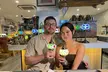 Mosaic Art Classes Dallas: Turkish Lamp Workshop - Second Medium