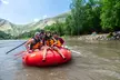 Private Glenwood Springs Float Trip on the Colorado River - Second Medium