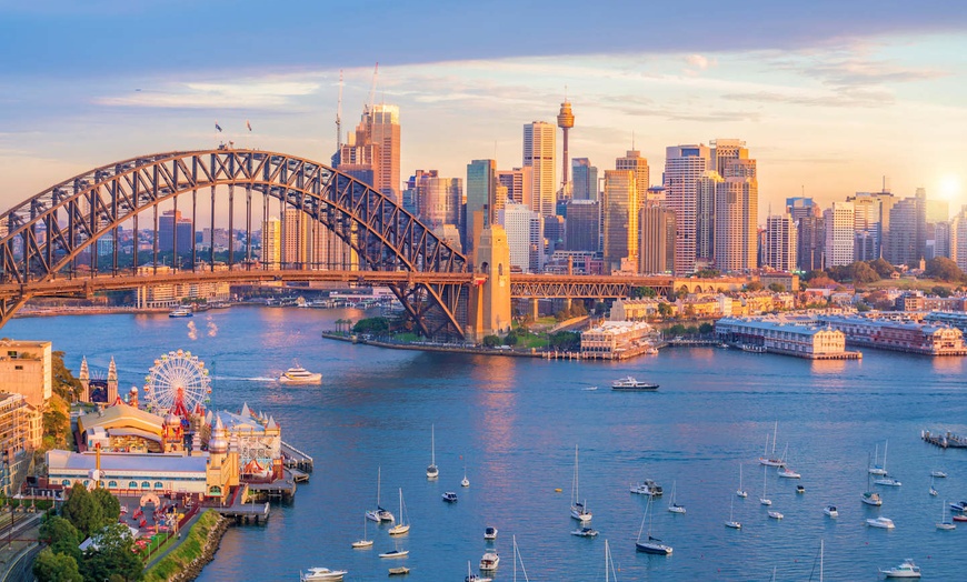 Image 18: ✈ SINGAPORE | - Australia e Singapore: La via delle meraviglie in 4...