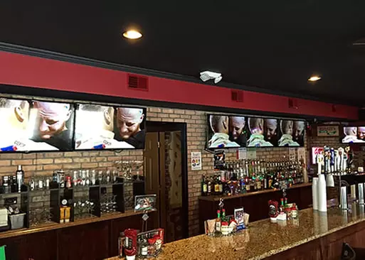 5% Cash Back at Rosati's Pizza