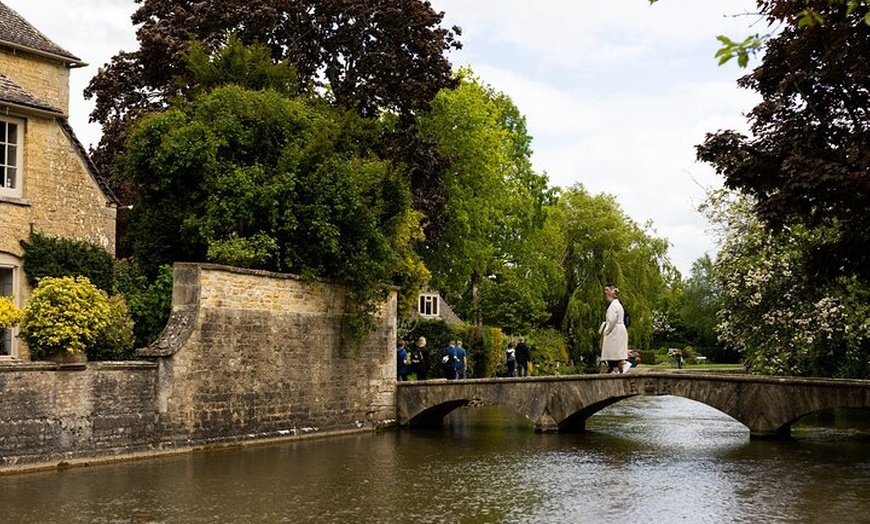 Image 12: Cotswolds Day Tour from Oxford - Explore Downton and Beyond