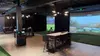 Online Booking - Round of Golf at SwingShift Golf Club Indoor Simulator