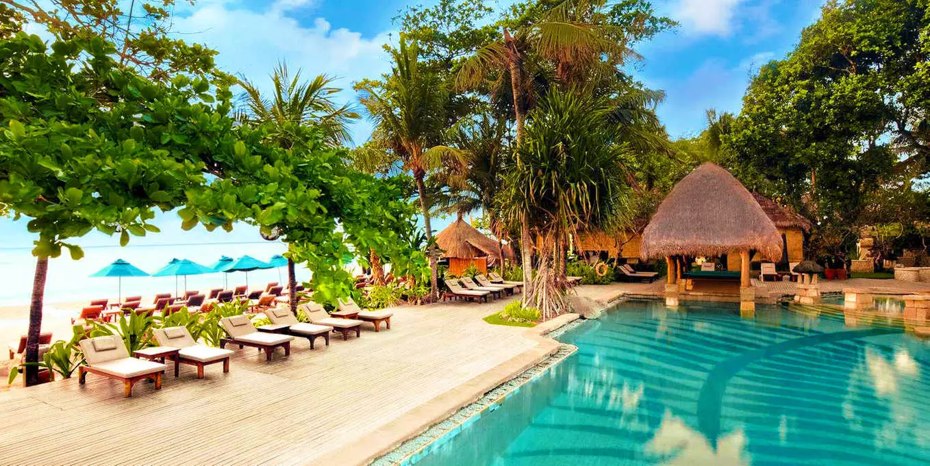 ✈ BALI | Benoa - Novotel Bali Benoa 5*, 7 Nächte - Premium - Primary Image