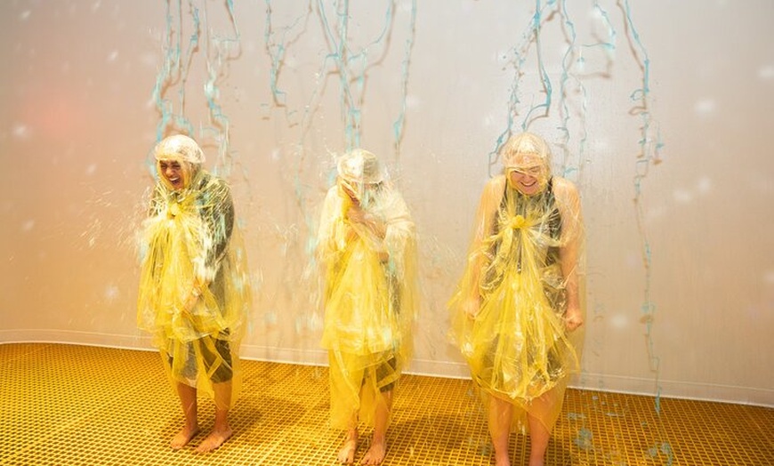 Image 6: Sloomoo Institute Atlanta General Admission Ticket