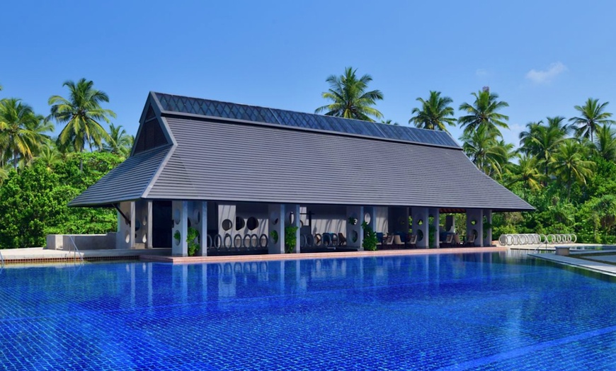 Image 12: ✈ SRI LANKA | Ahungalla - Sheraton Kosgoda Turtle Beach Resort 5* -...