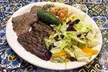 5% Cash Back at Casita Tex Mex Bar & Grill - Second Medium