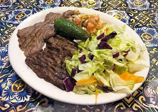 5% Cash Back at Casita Tex Mex Bar & Grill