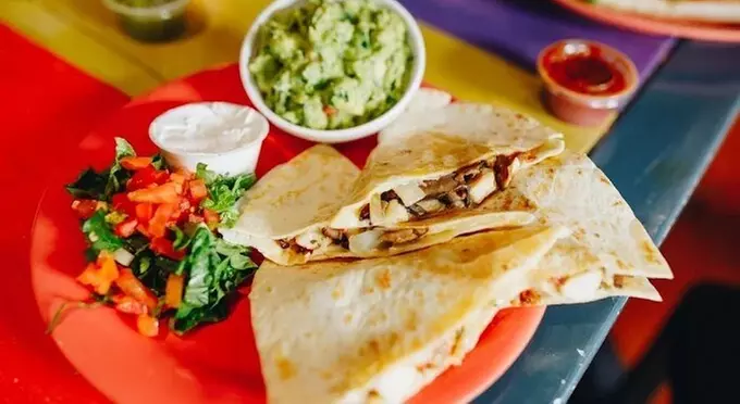 $15 For $30 Worth Of Mexican Cuisine