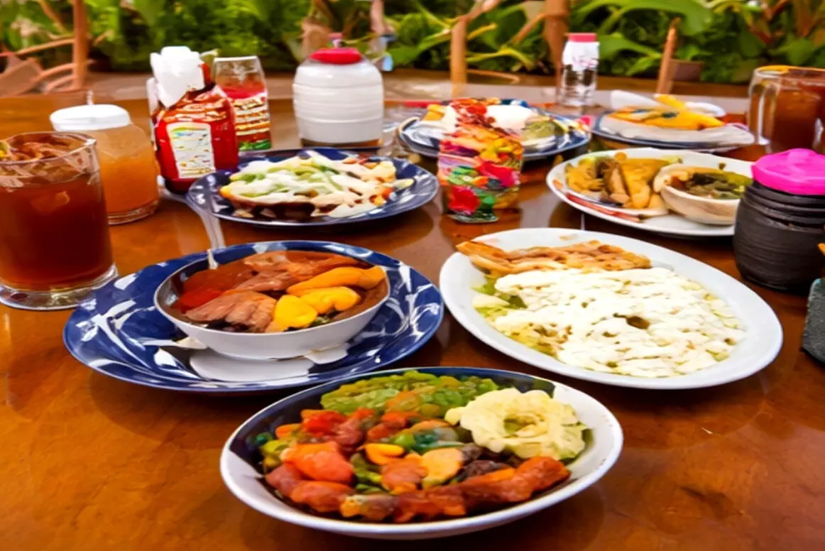 $15 for $30 Worth of Mexican Cuisine