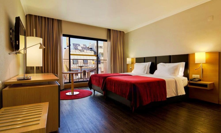 Image 8: ✈ PORTUGAL | Lisbon - Sana Reno Hotel 3*, 2 nights - City break