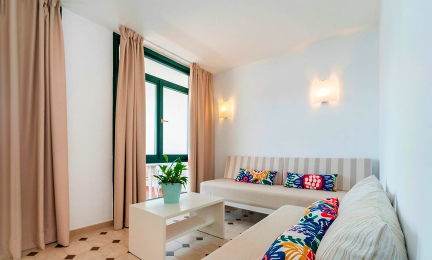 Image 4: ✈ MINORQUE | Sol Parc - Beach Club Menorca 3* - Appartement