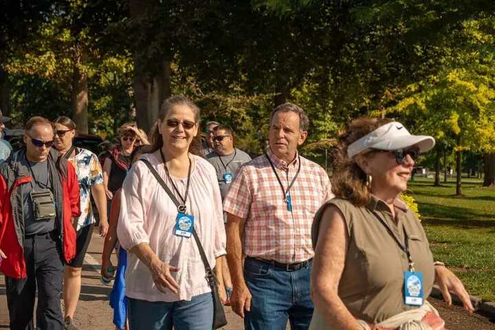 Niagara Falls Tour: Boat Ride, Journey Behind The Falls and more