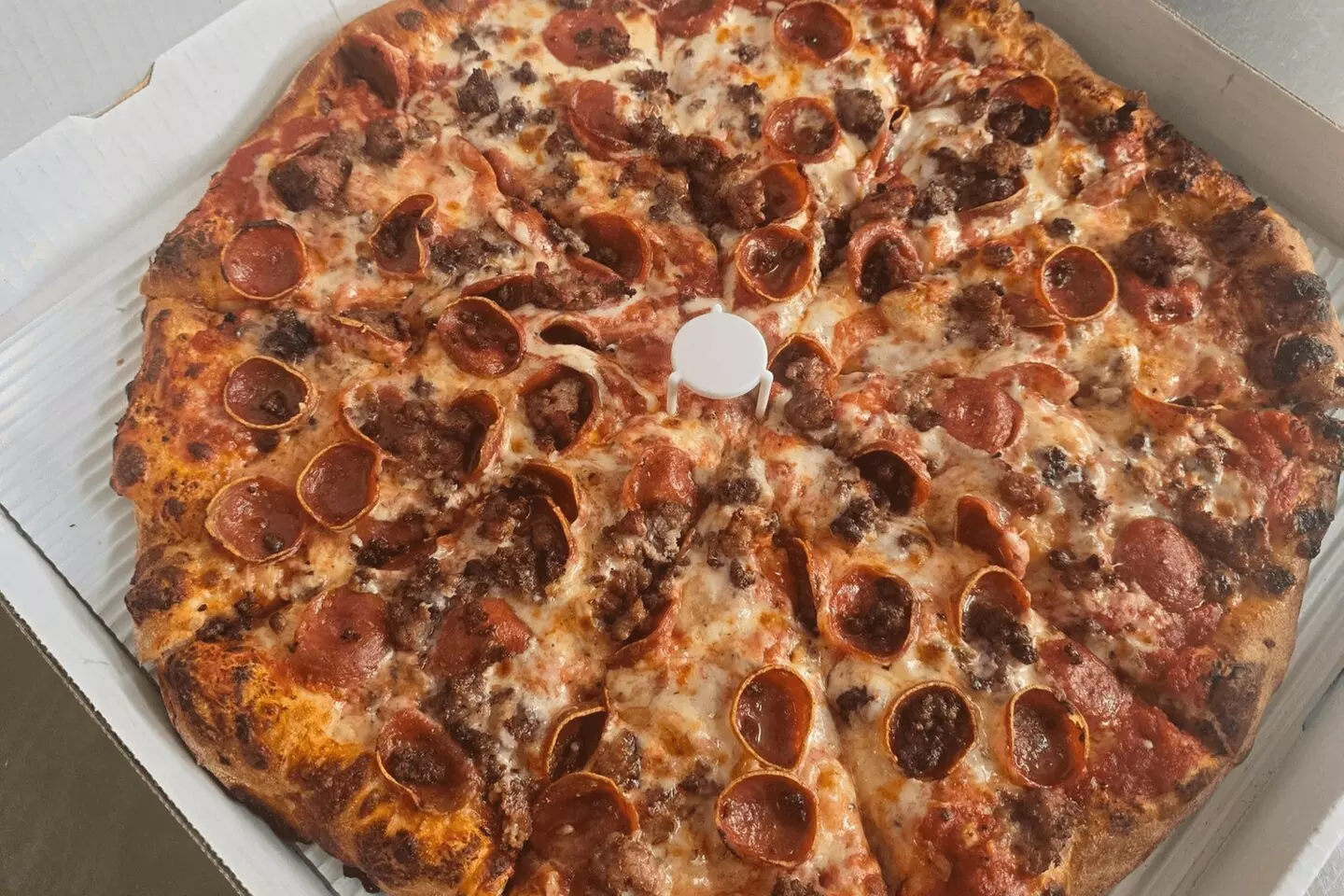 $15 For $30 Worth Of Pizza, Subs & More