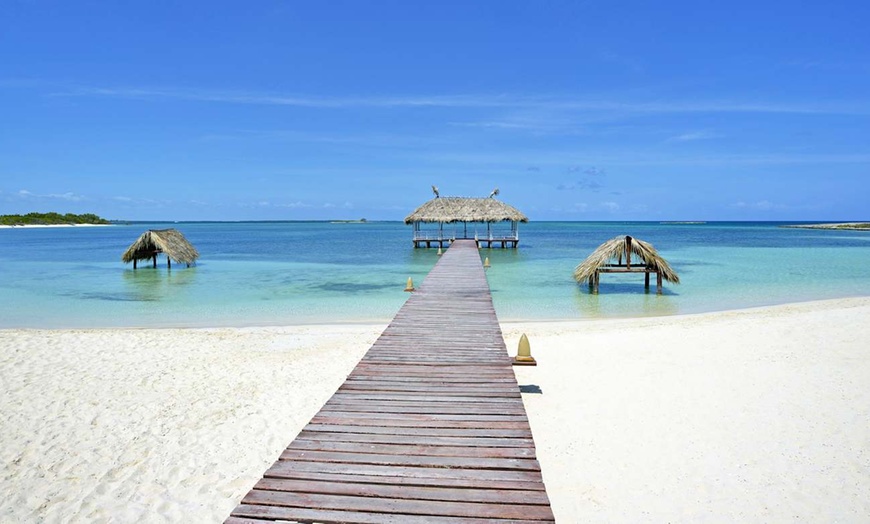 Image 15: ✈ CUBA | Cayo Santa Maria - Melia Buenavista 5*, 5 nuit - Adultes u...