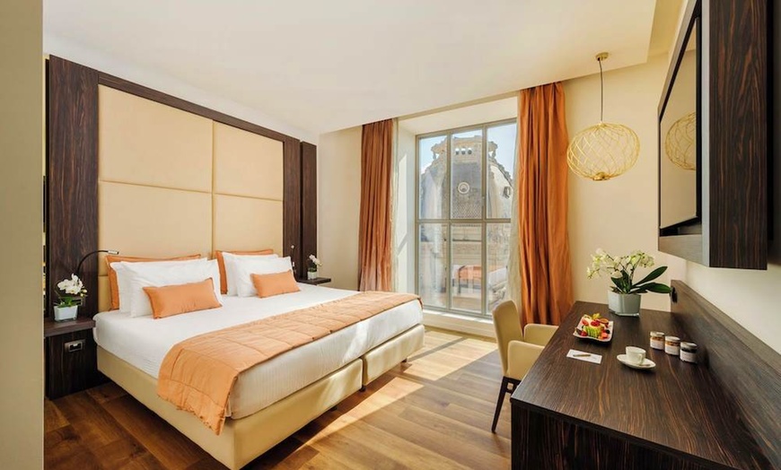 Image 5: ✈ ITALIA | Milano - Hotel Dei Cavalieri 4* - City break