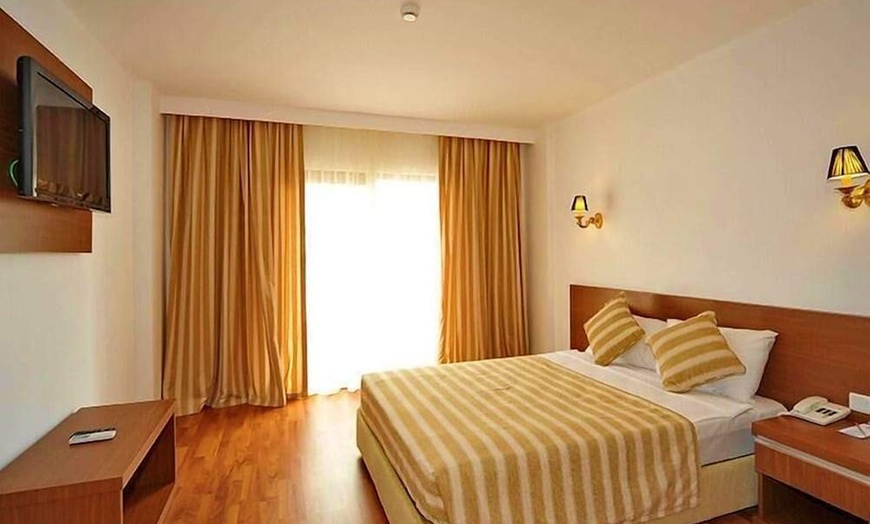 Image 11: ✈ ANTALYA I OKOLICE | Turkler - Eftalia Aqua Resort 4* - Dla rodzin