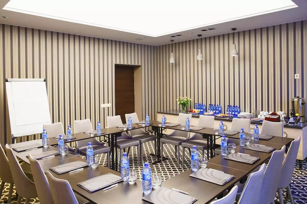 ✈ POLSKA | Sosnowiec - Art Hotel's Sosnowiec 3*, 2 nocy - City break