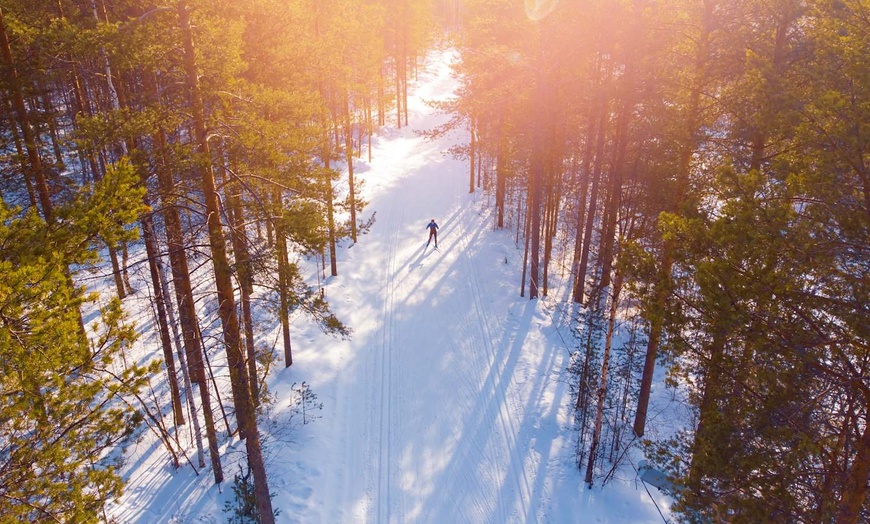 Image 3: ✈ LAPONIE | Rovaniemi - Séjour Multi-activités à Rovaniemi 2026 3* ...